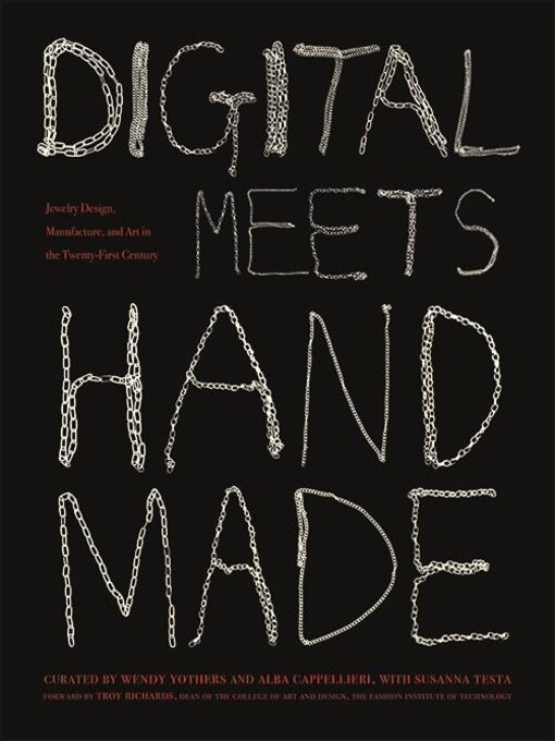 Title details for Digital Meets Handmade by Wendy Yothers - Available